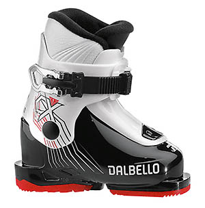 Dalbello CX 1.0 - black, white
